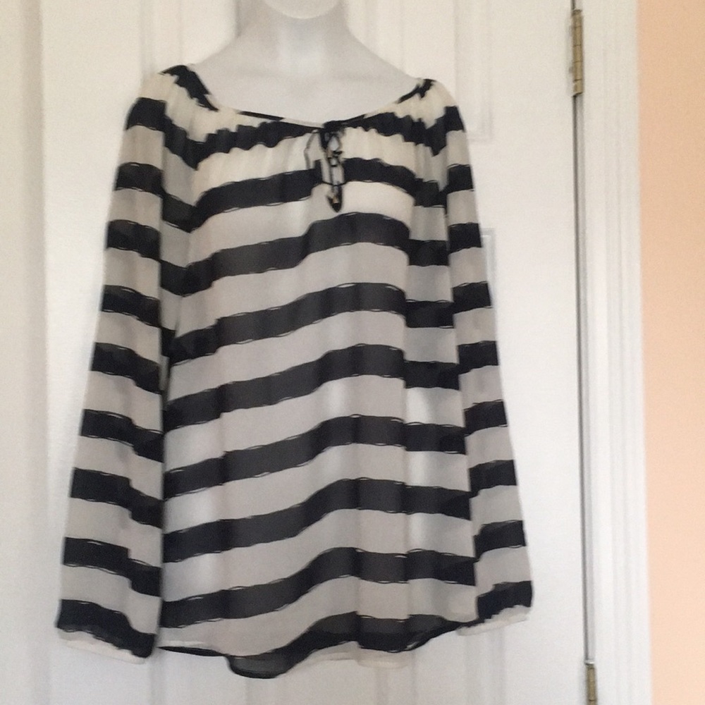 Ann Taylor Blouse